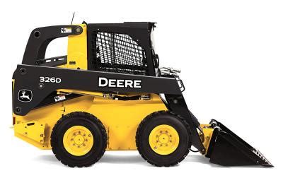 fuel capacity john deere 326d skid steer|326d skid steer loader specs.